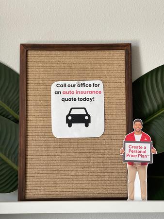 Images David Perkins - State Farm Insurance Agent