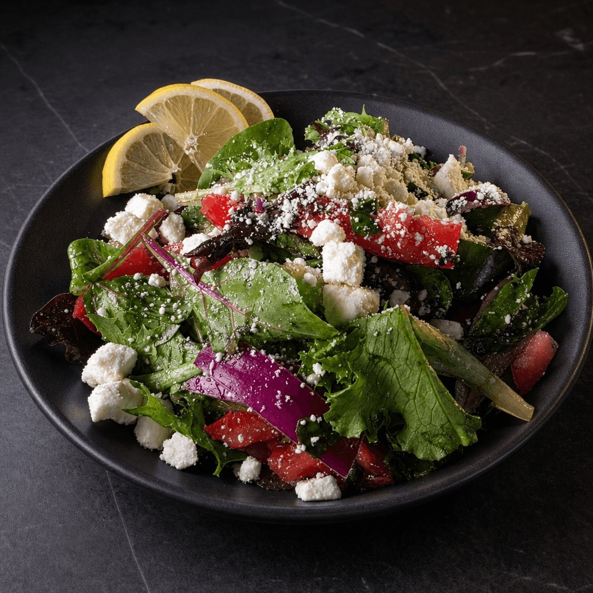 Salad 8 oz