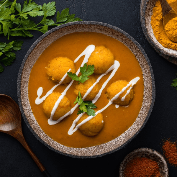 Malai Kofta
