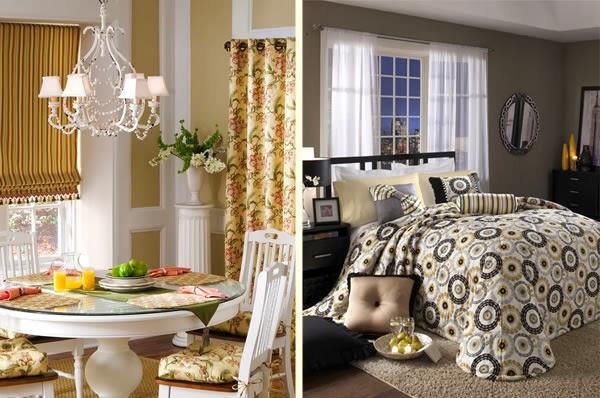 Fashion Window Treatments