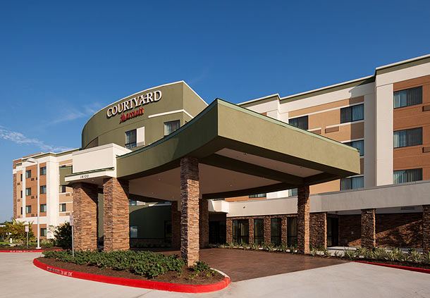 Images Courtyard by Marriott Houston NASA/Clear Lake