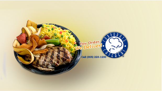 Images Corporate Caterers