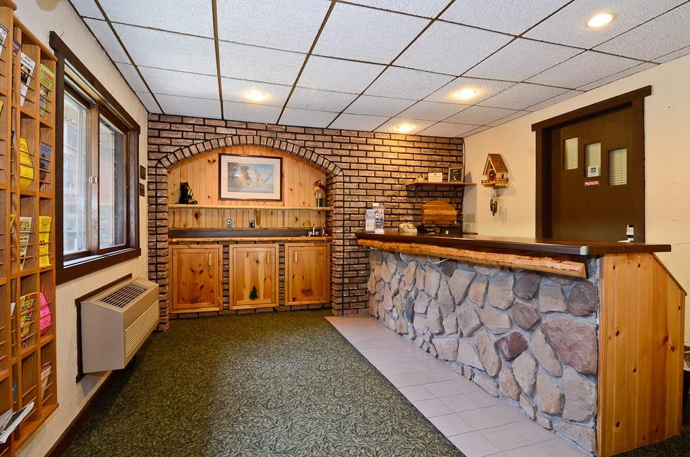 Best Western Lake-Aire Motel & Resort Image