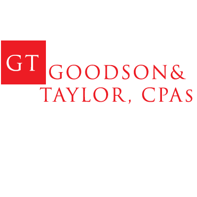 Goodson & Taylor, CPAs Photo