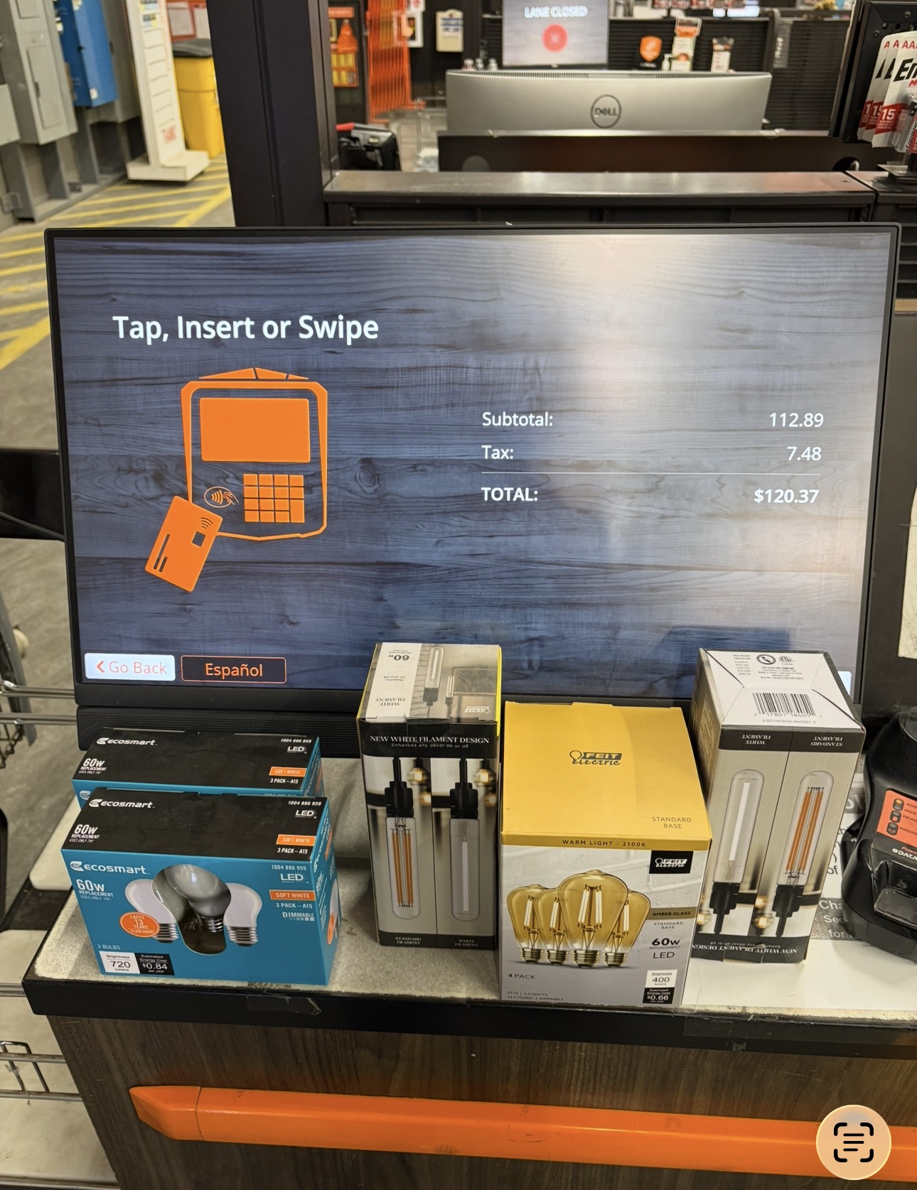 TWO Electrical Contracting Image