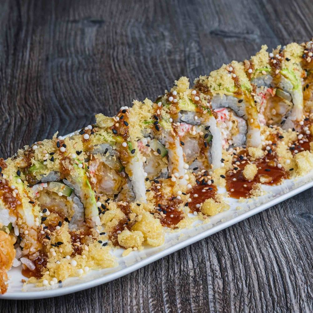 ELENITA ROLL