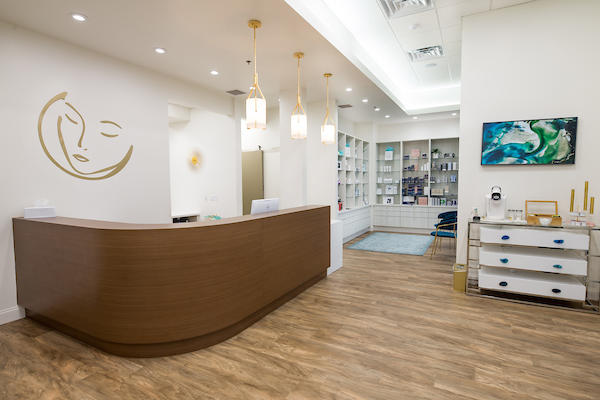 Cole Facial Clinic and Skin Care Photo