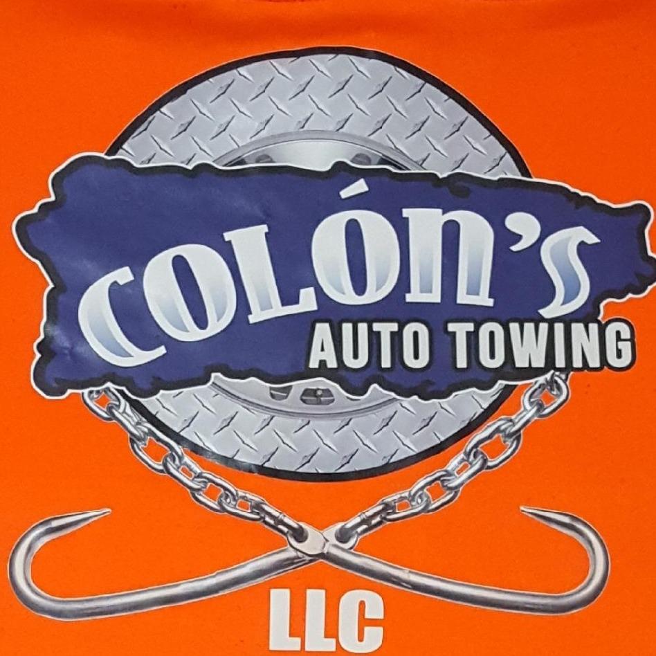 Colon's Auto Towing LLC