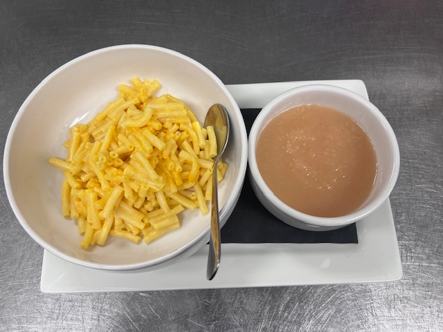 Kids Mac and Cheese