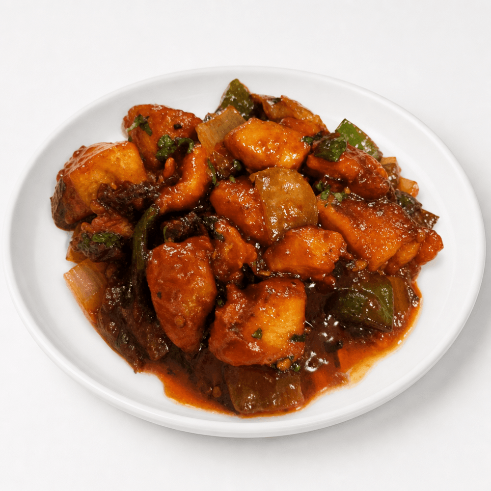 Chilli Chicken