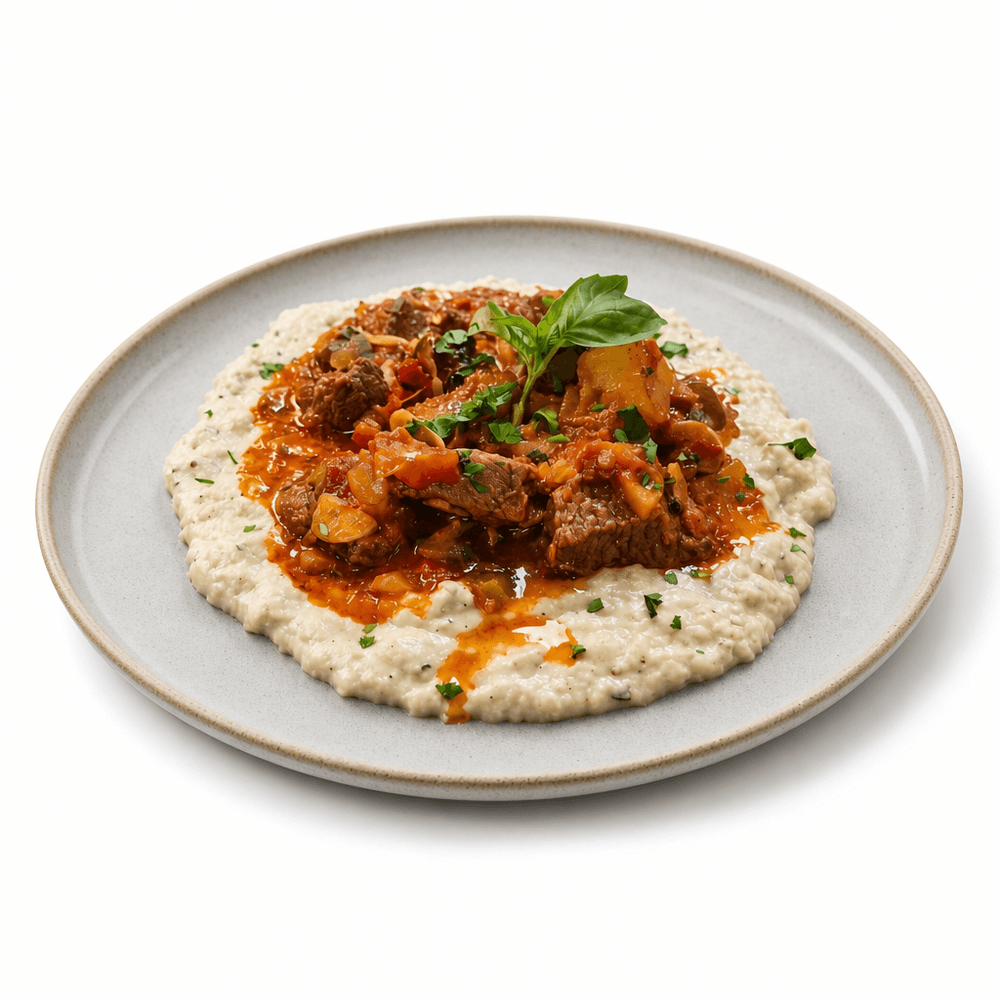 Hunkar Begendi (Sultan's Delight)