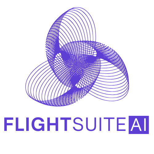 Flight Suite Logo