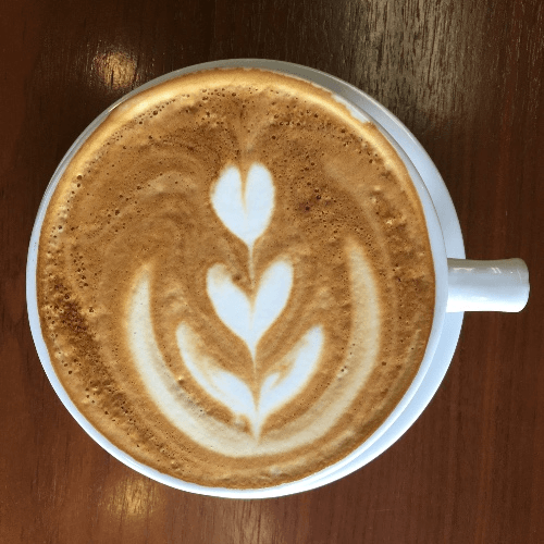 Pumpkin Spice Latte
