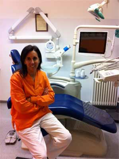 Studio Medico Odontoiatrico Dott.ssa Elena Laura Balzaretti