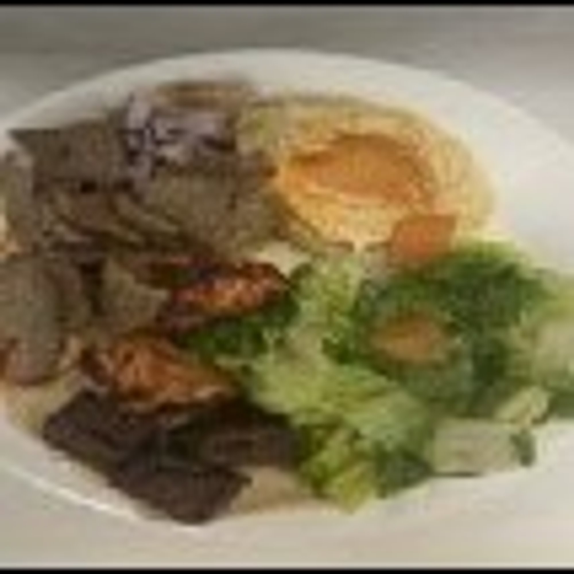 Ali Baba Grill Mix 3