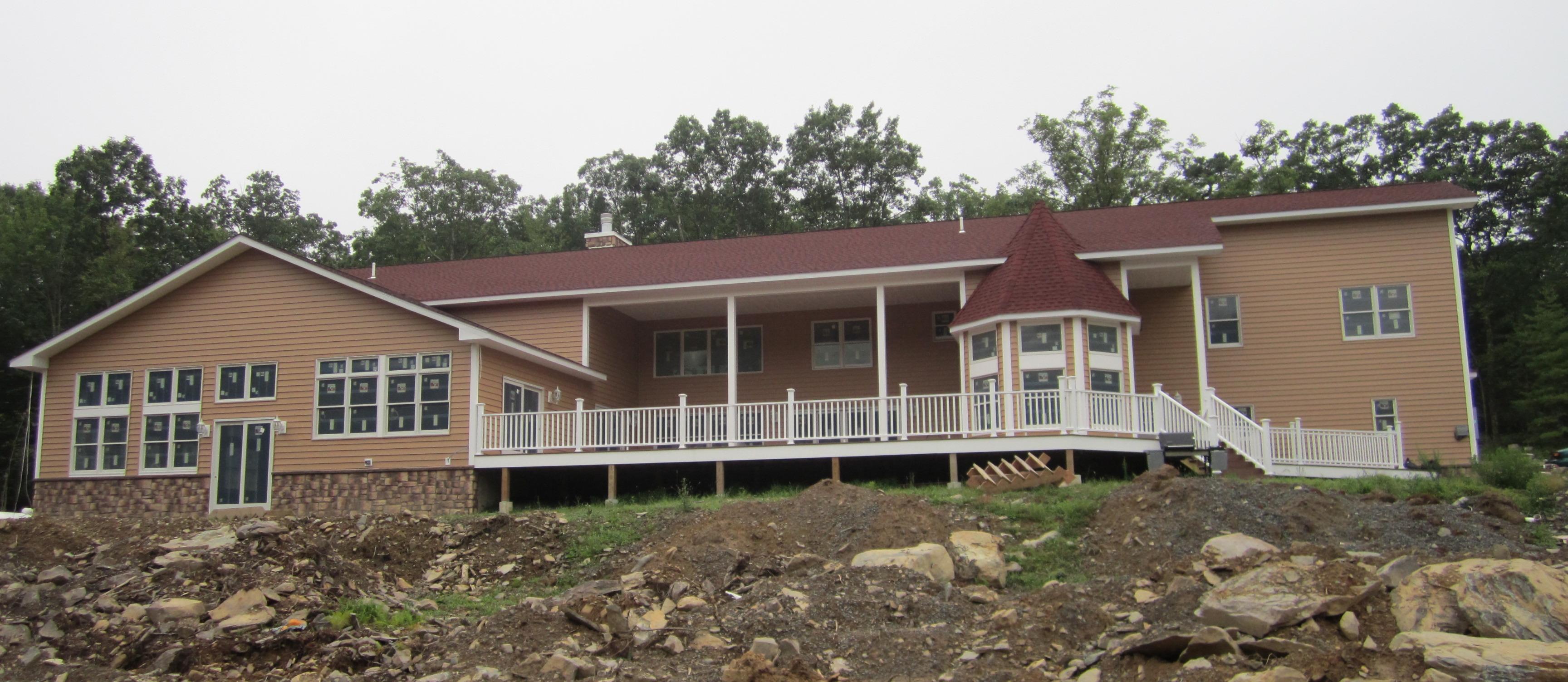 Sollenne Homes Photo