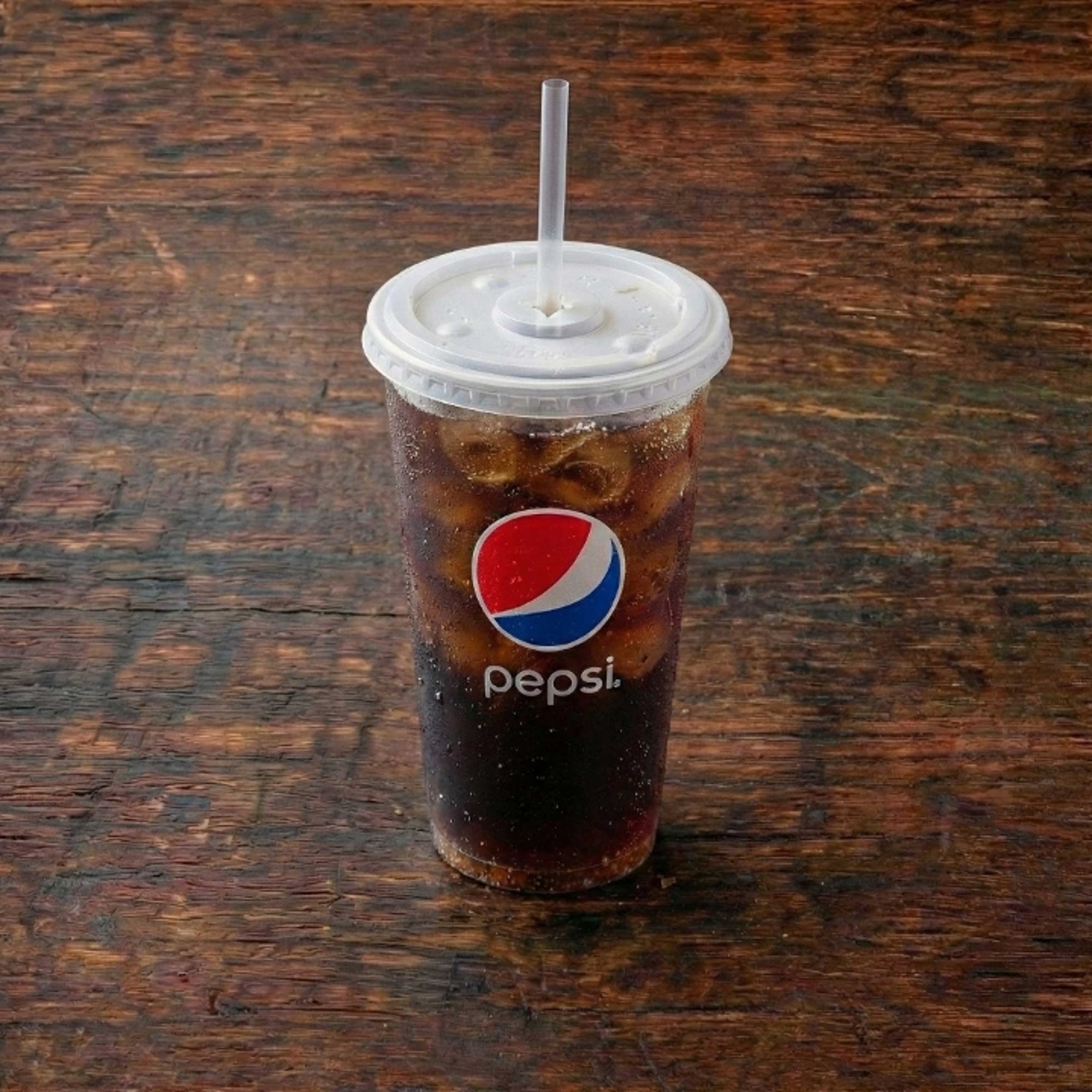 Pepsi Fountain Drink