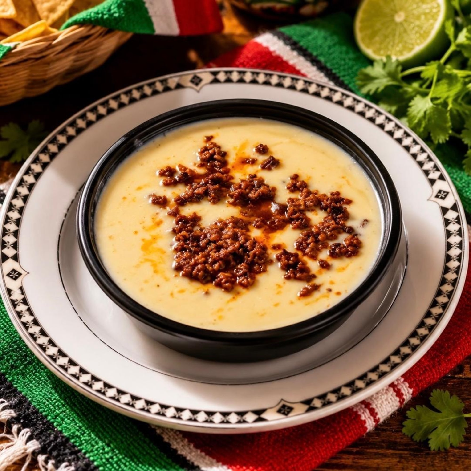 Choriqueso