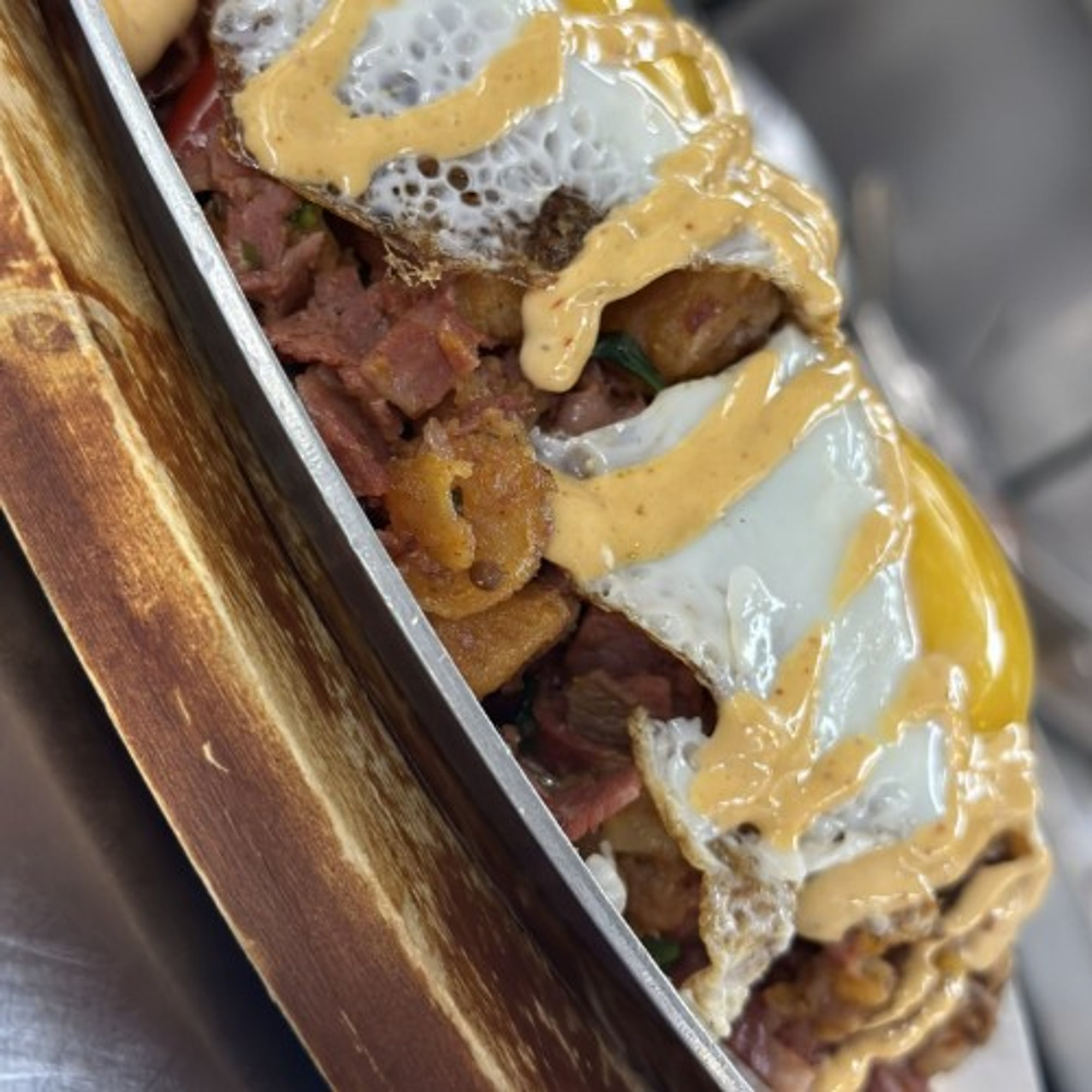 Hangover Hash