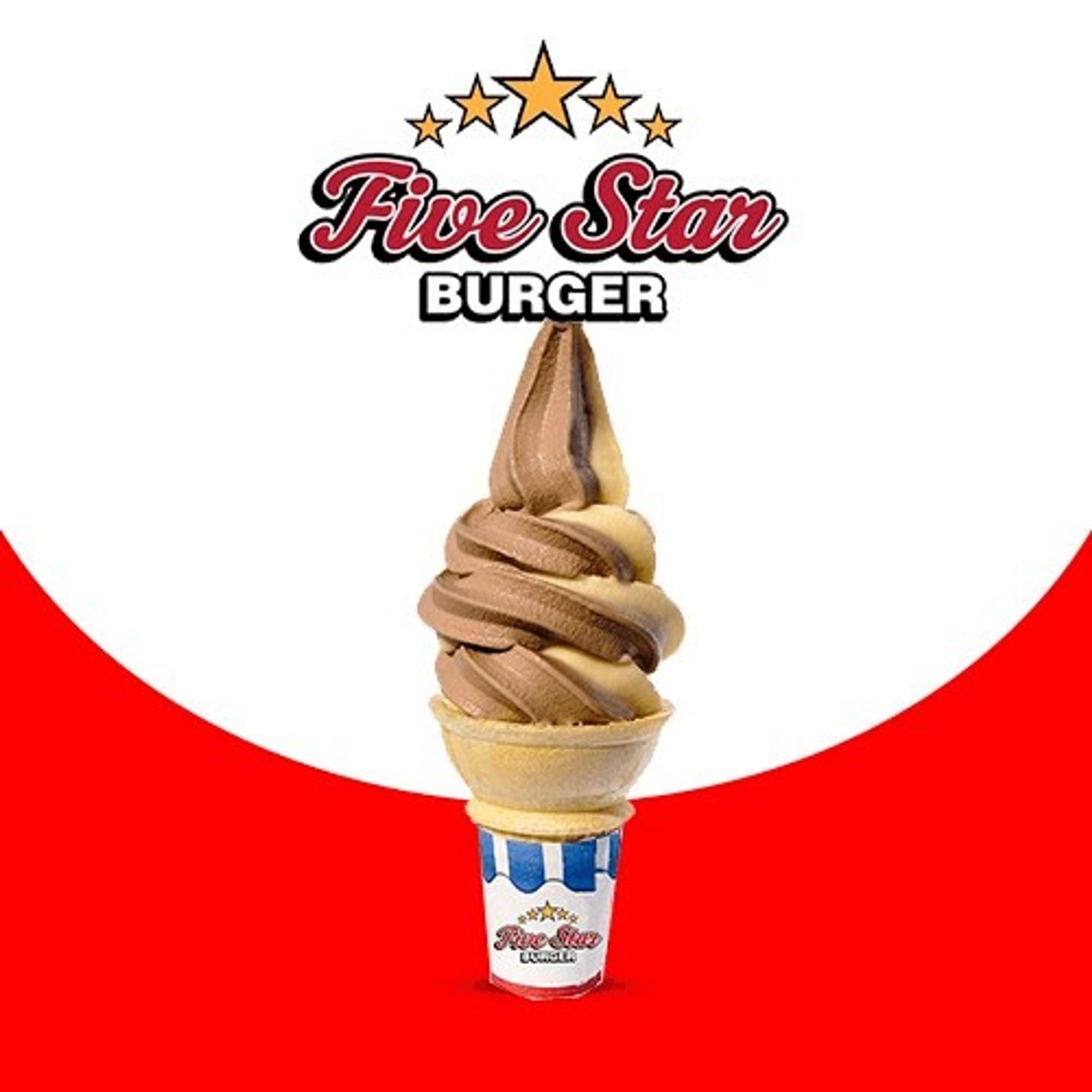 Star Cones