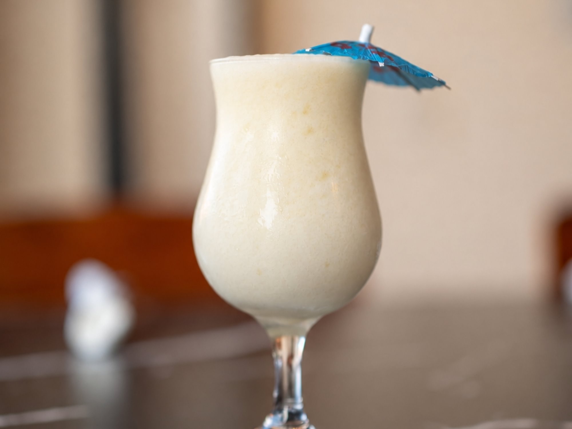 Pina Colada Smoothie (16oz)