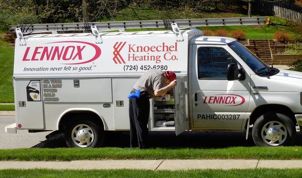 Images Knoechel Heating Co.