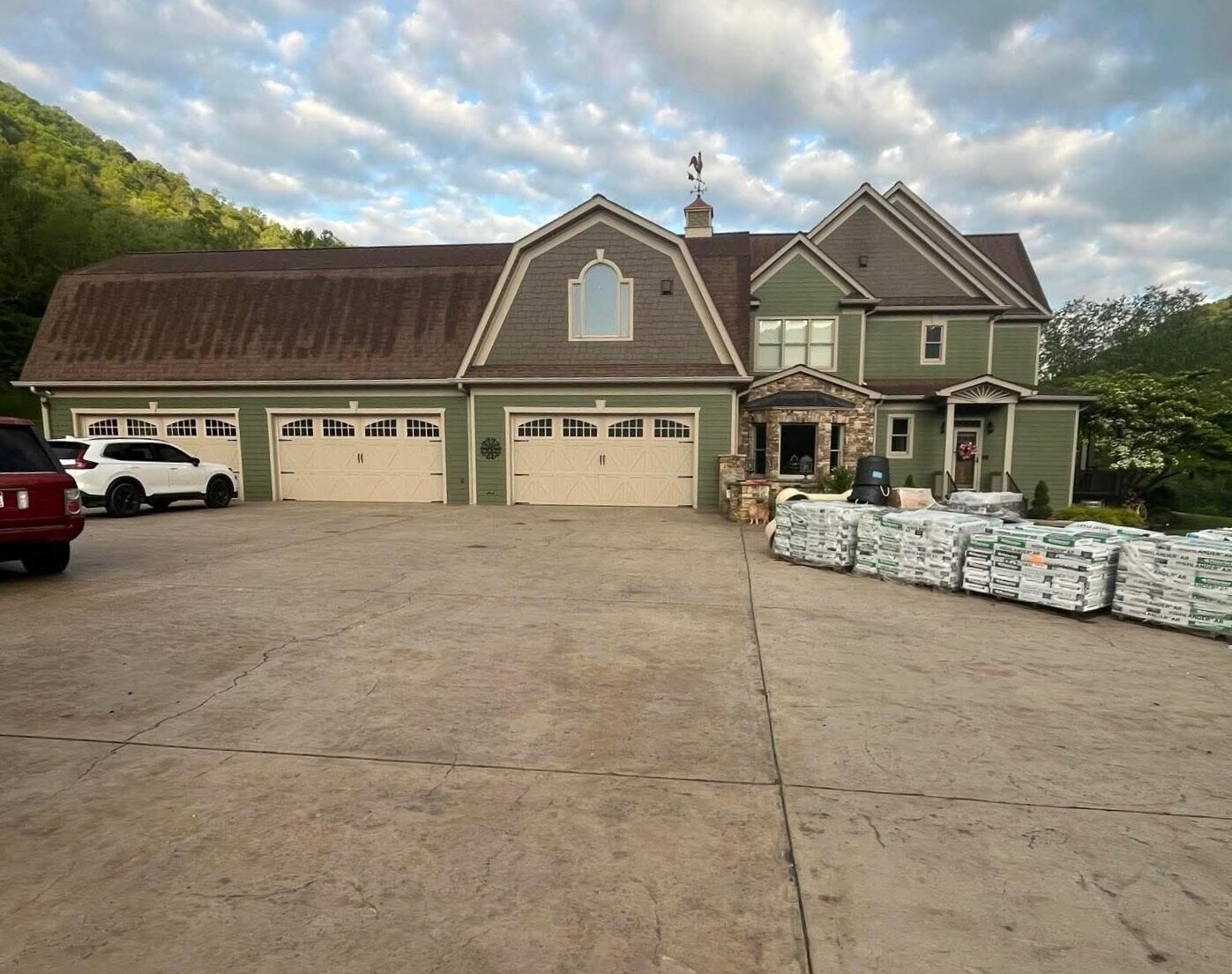 JDB Contracting LLC Image