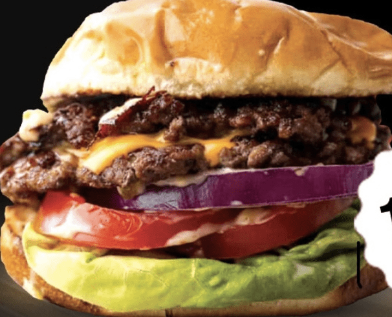 De Smash Burger