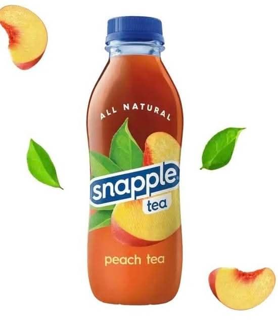 Snapple