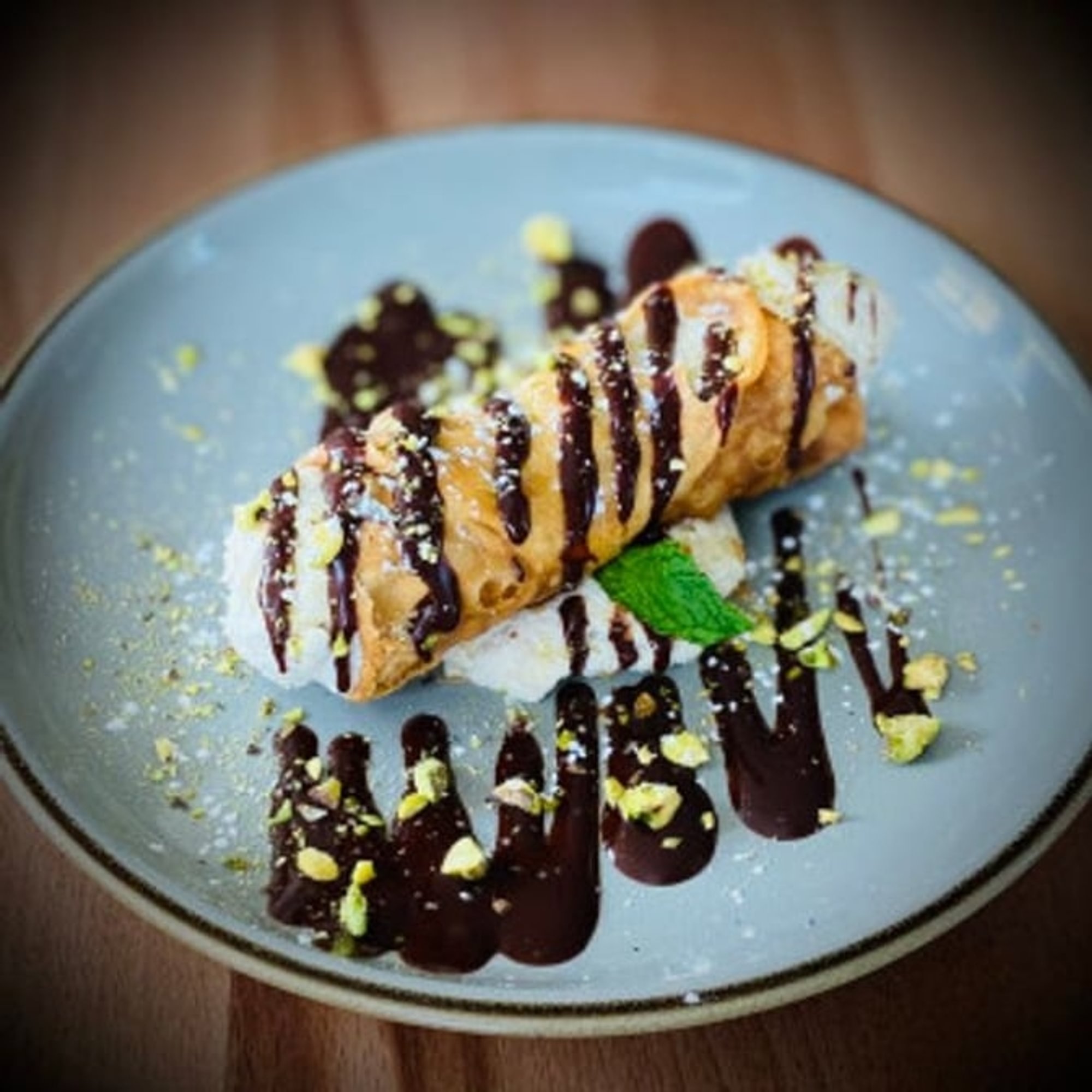Cannoli