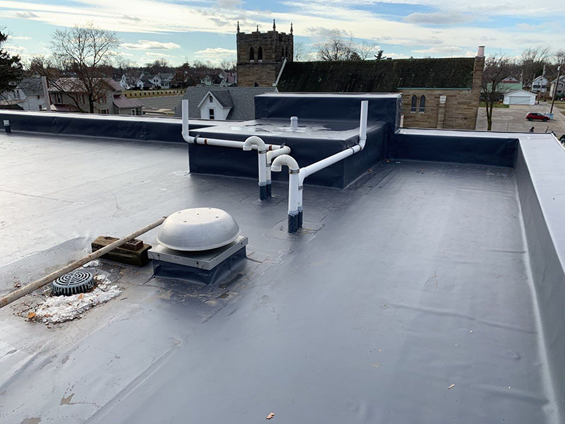 Cosam Contracting South, LLC Image