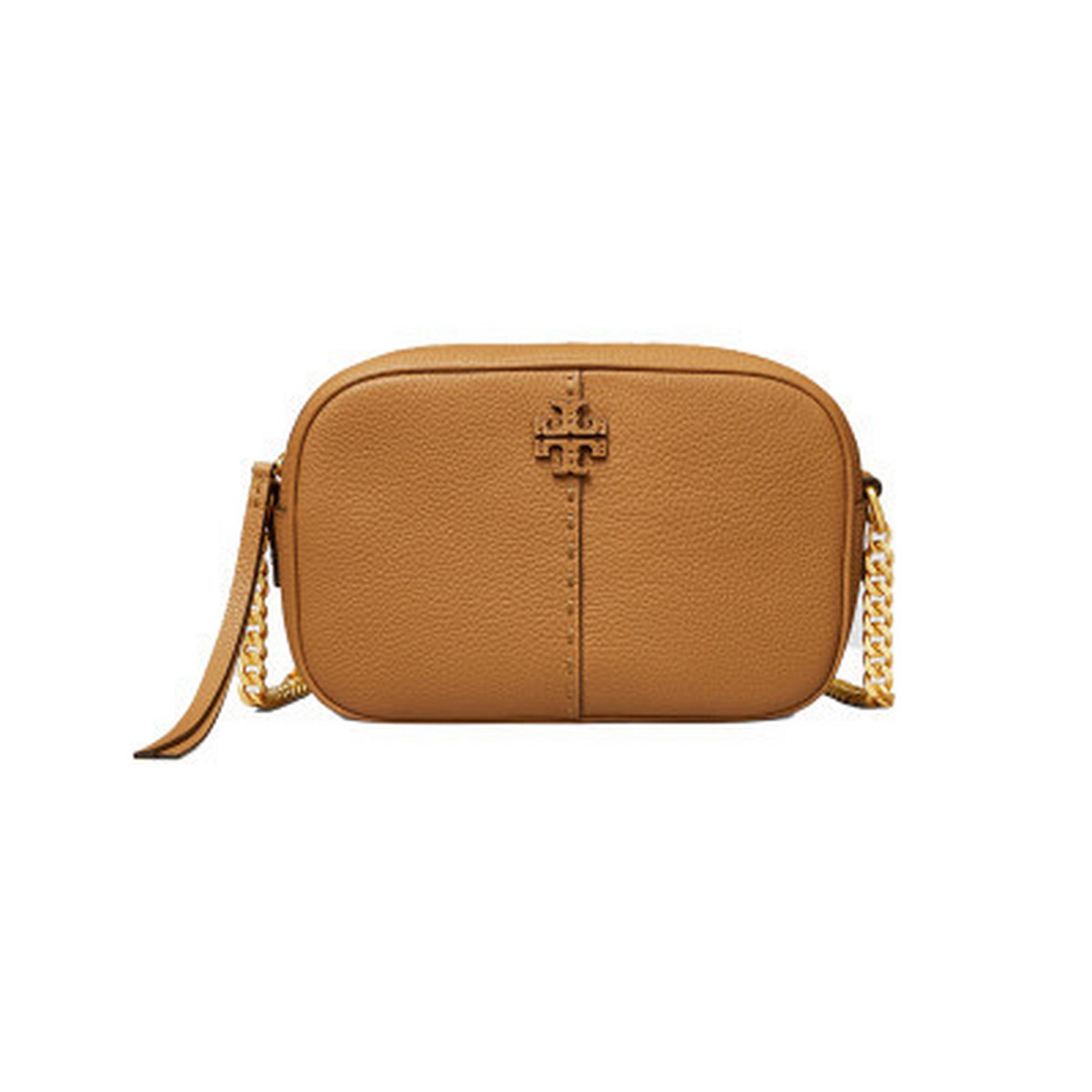 McGraw Camera Bag - Tiramisu