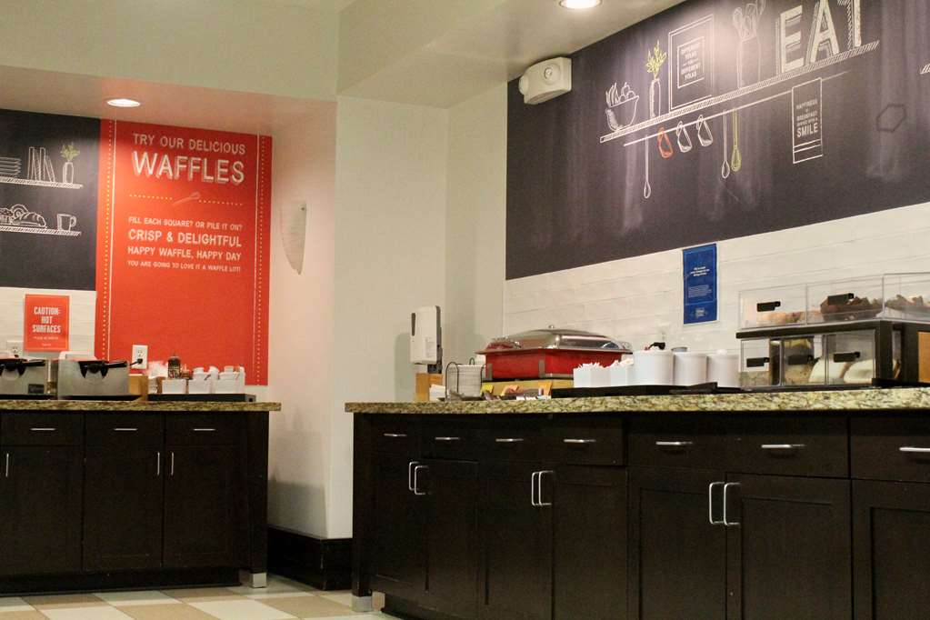 Hampton Inn Indianapolis NW/Zionsville, IN Image