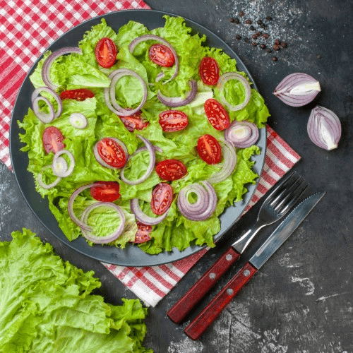 House Salad