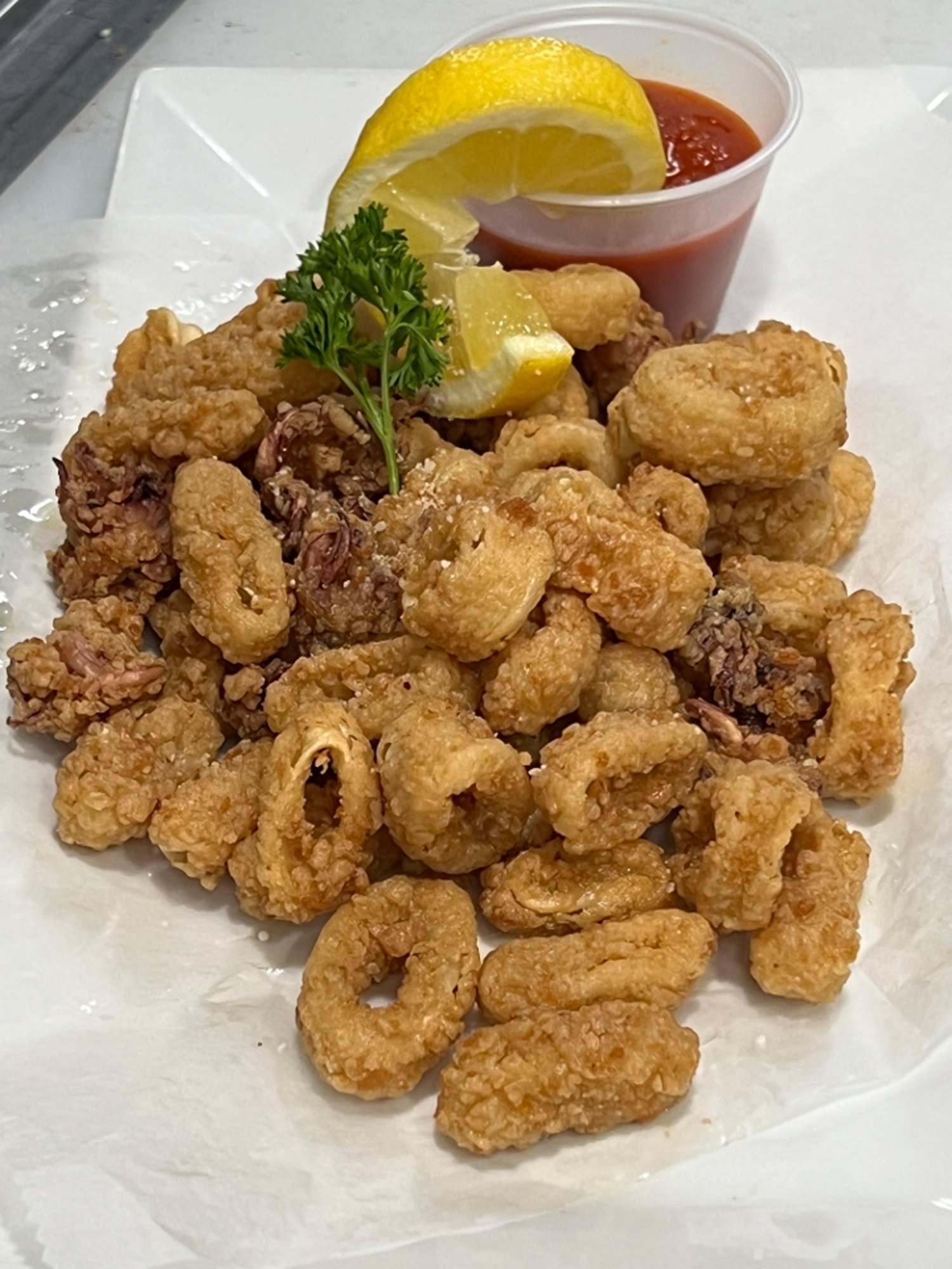 Calamari