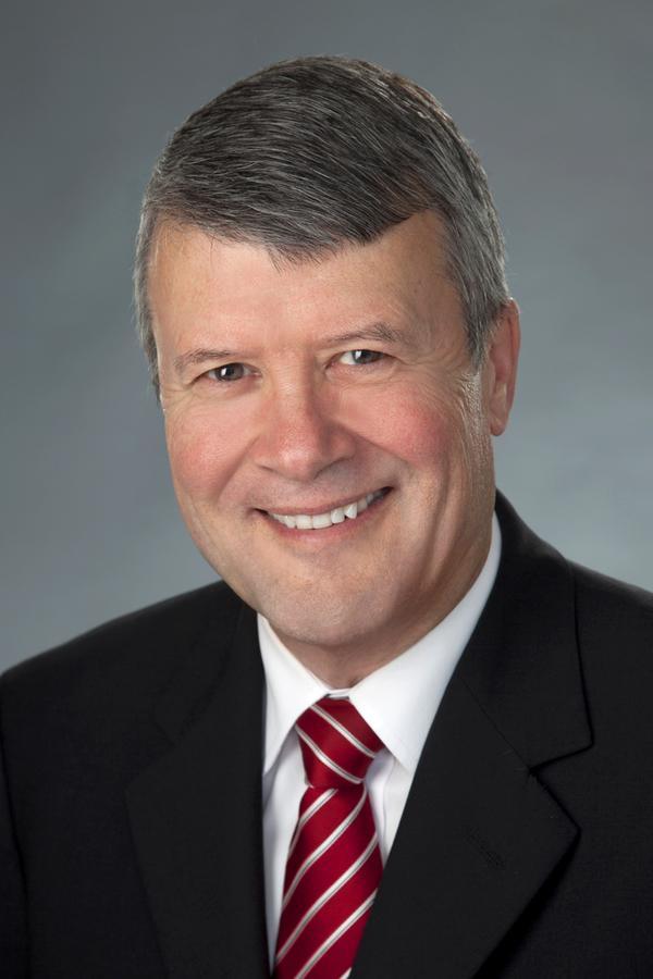 Edward Jones - Financial Advisor: Robert F Schuck, AAMS® Photo