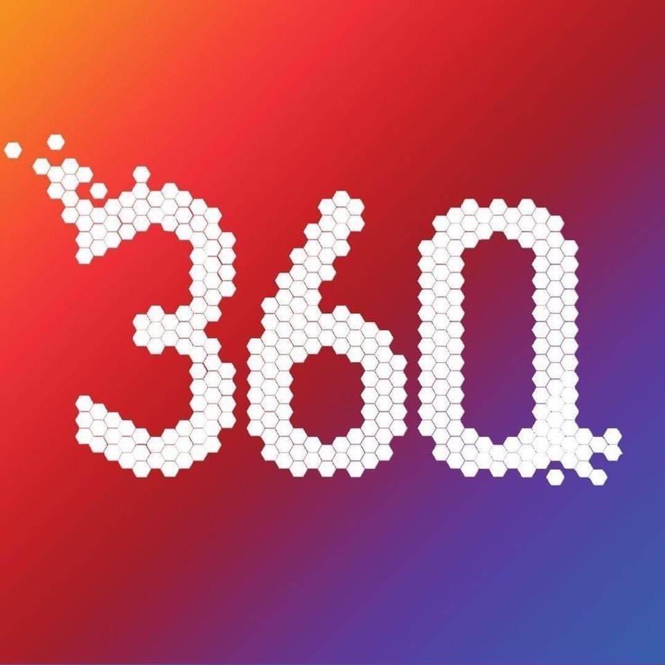 360 Marketing & Advertising
