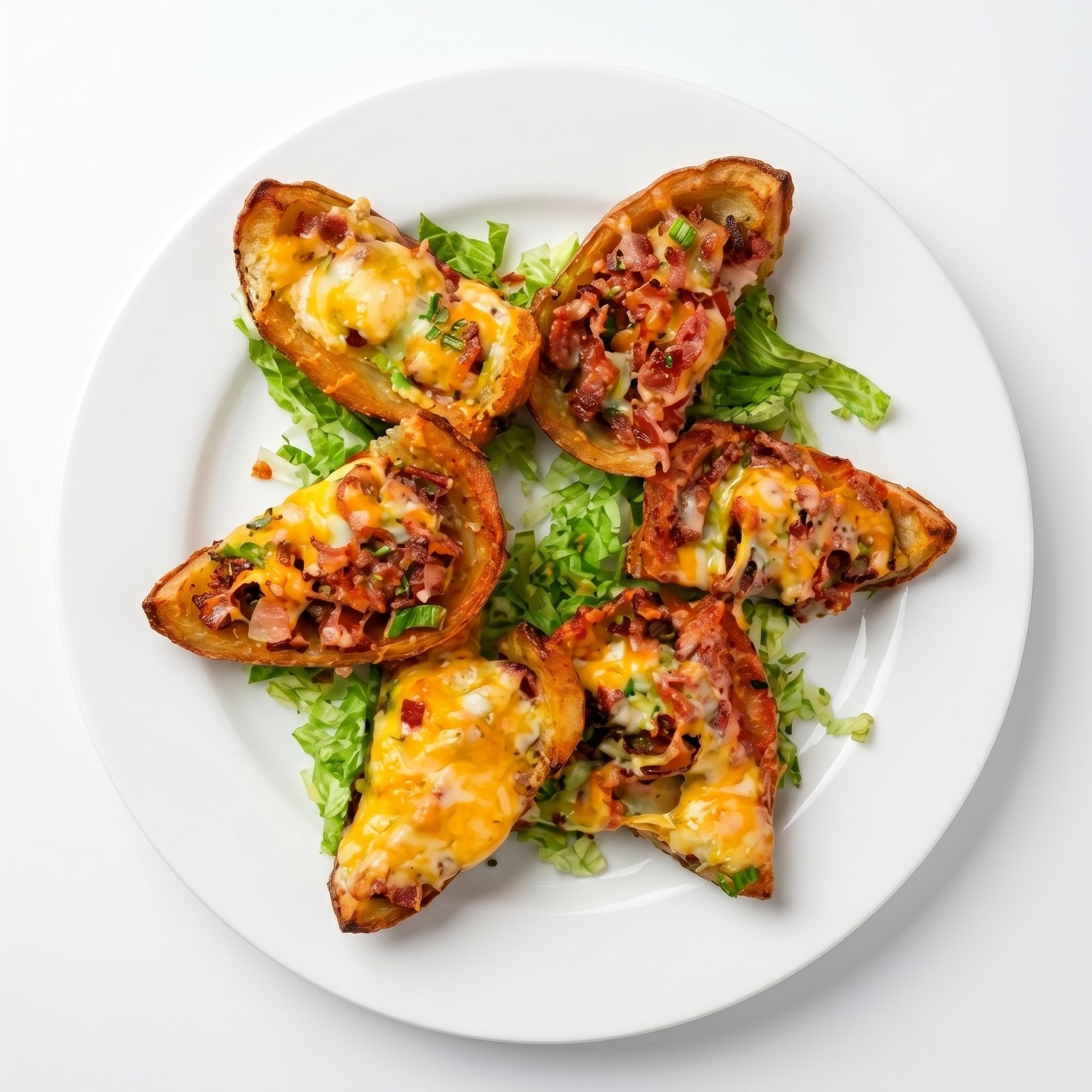 Potato Skins