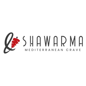 And Shawarma