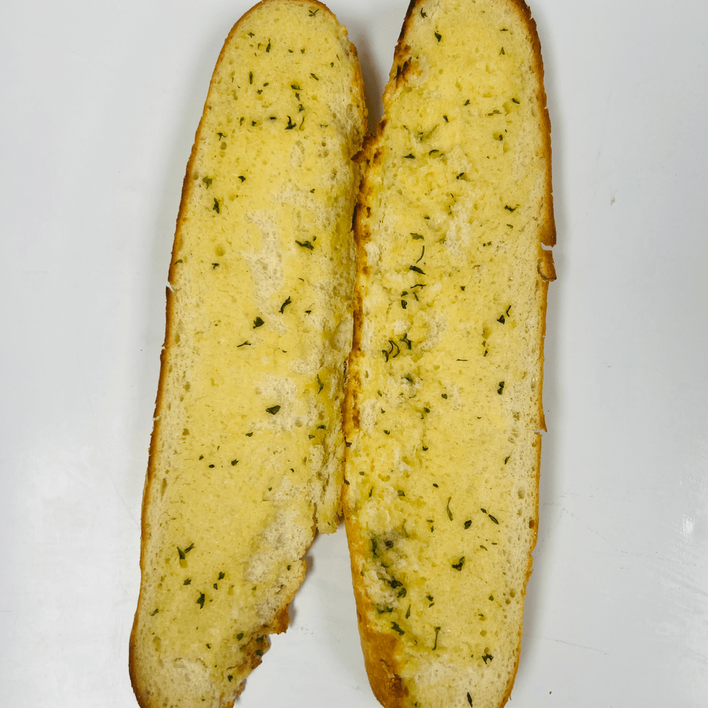 Garlic Bread