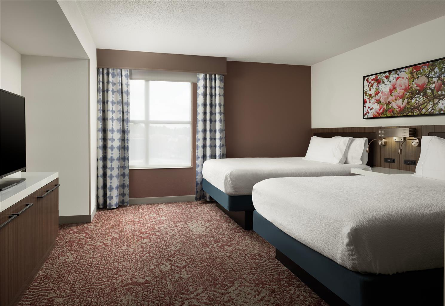 Hilton Garden Inn Jackson/Madison Image