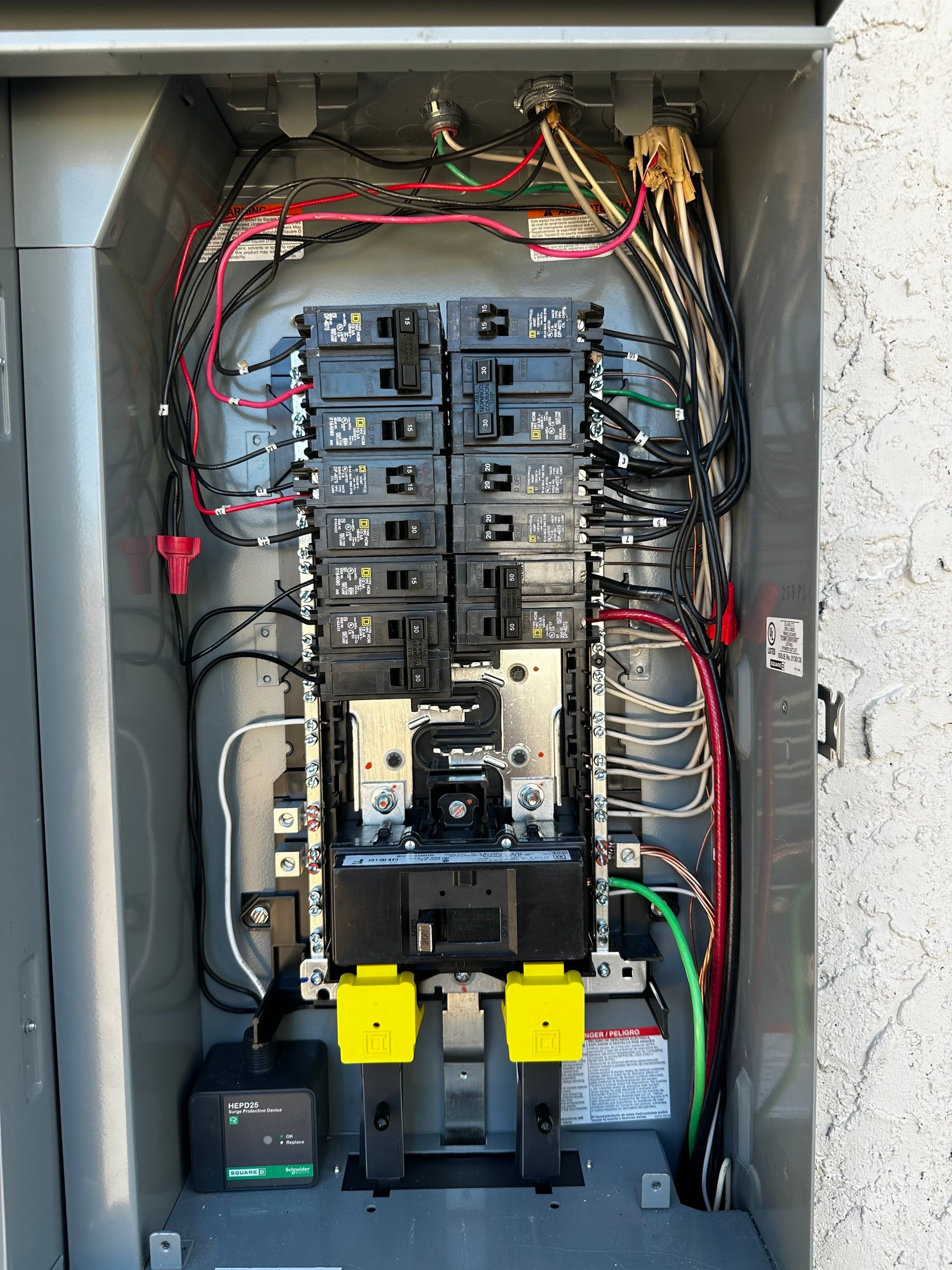 Cinran Electrical Solutions Inc. Image