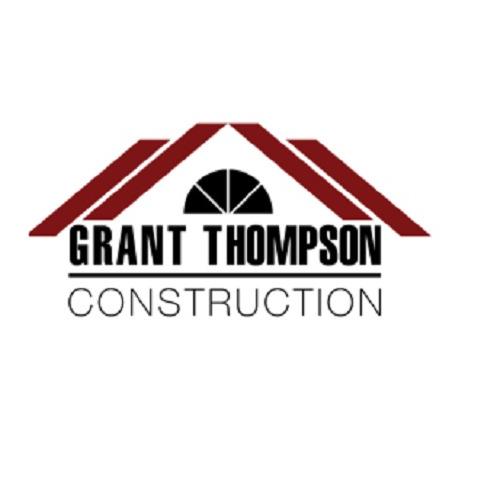 Grant Thompson Construction Logo