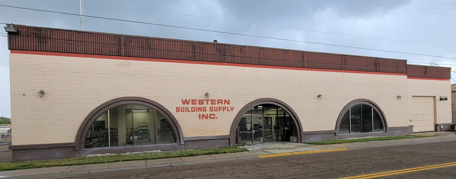 Western Building Supply Image