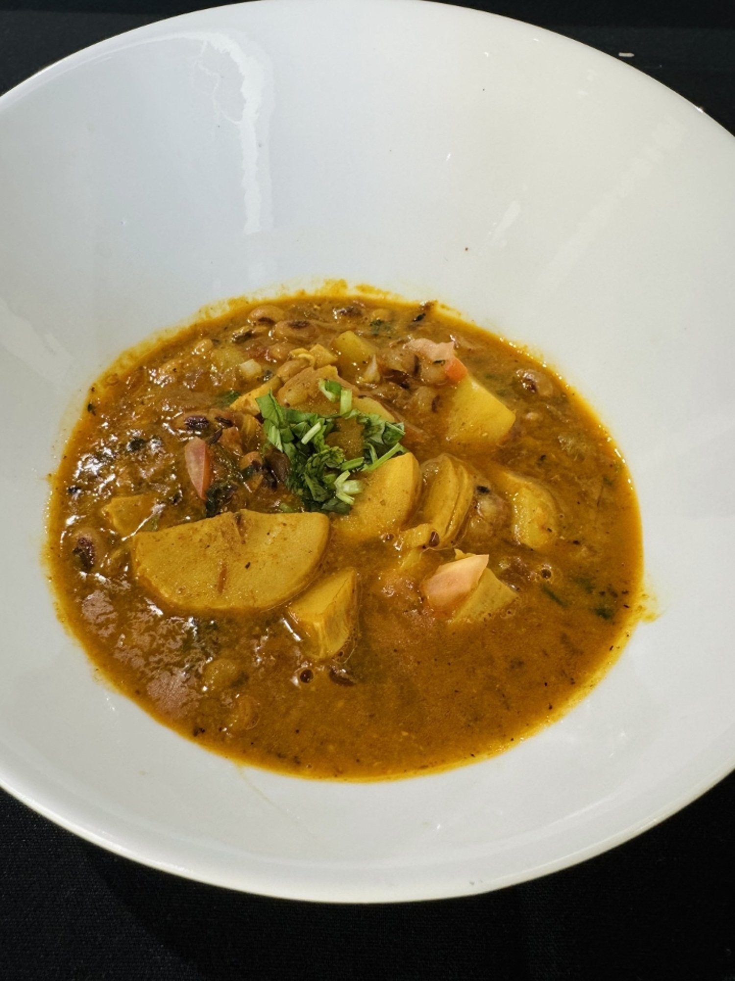 ALOO BODI TAMA (V) (GF)