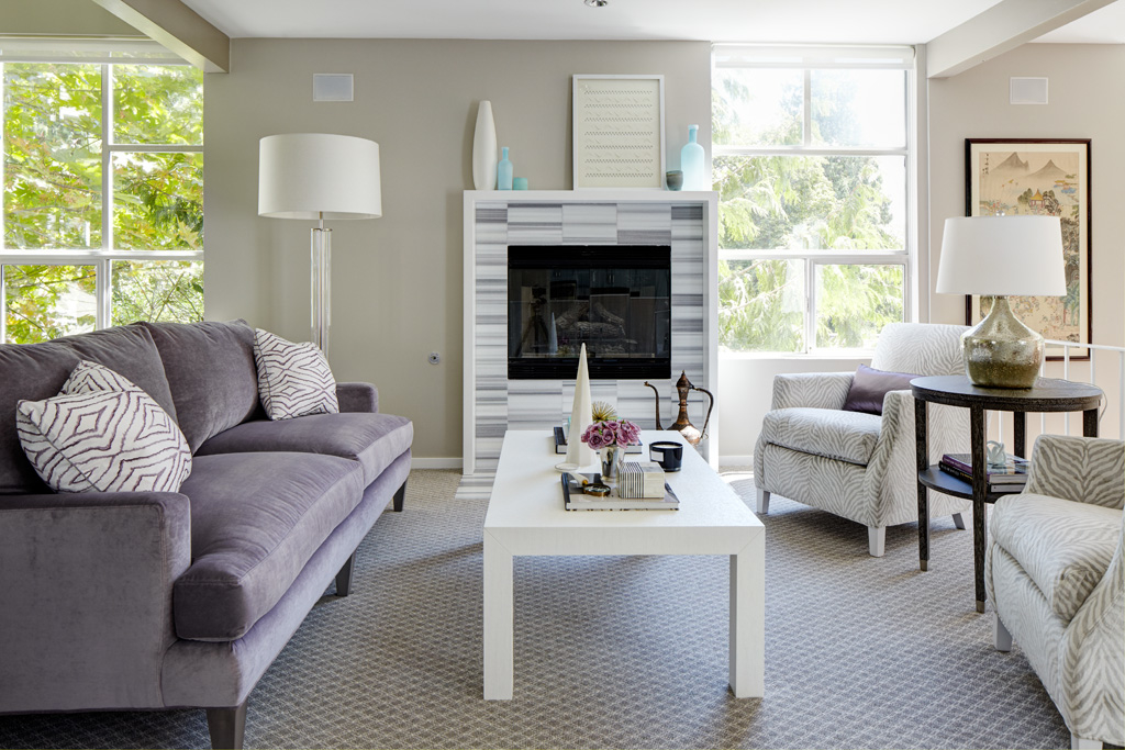 K & L Interiors | Custom Interior Design Firm Image