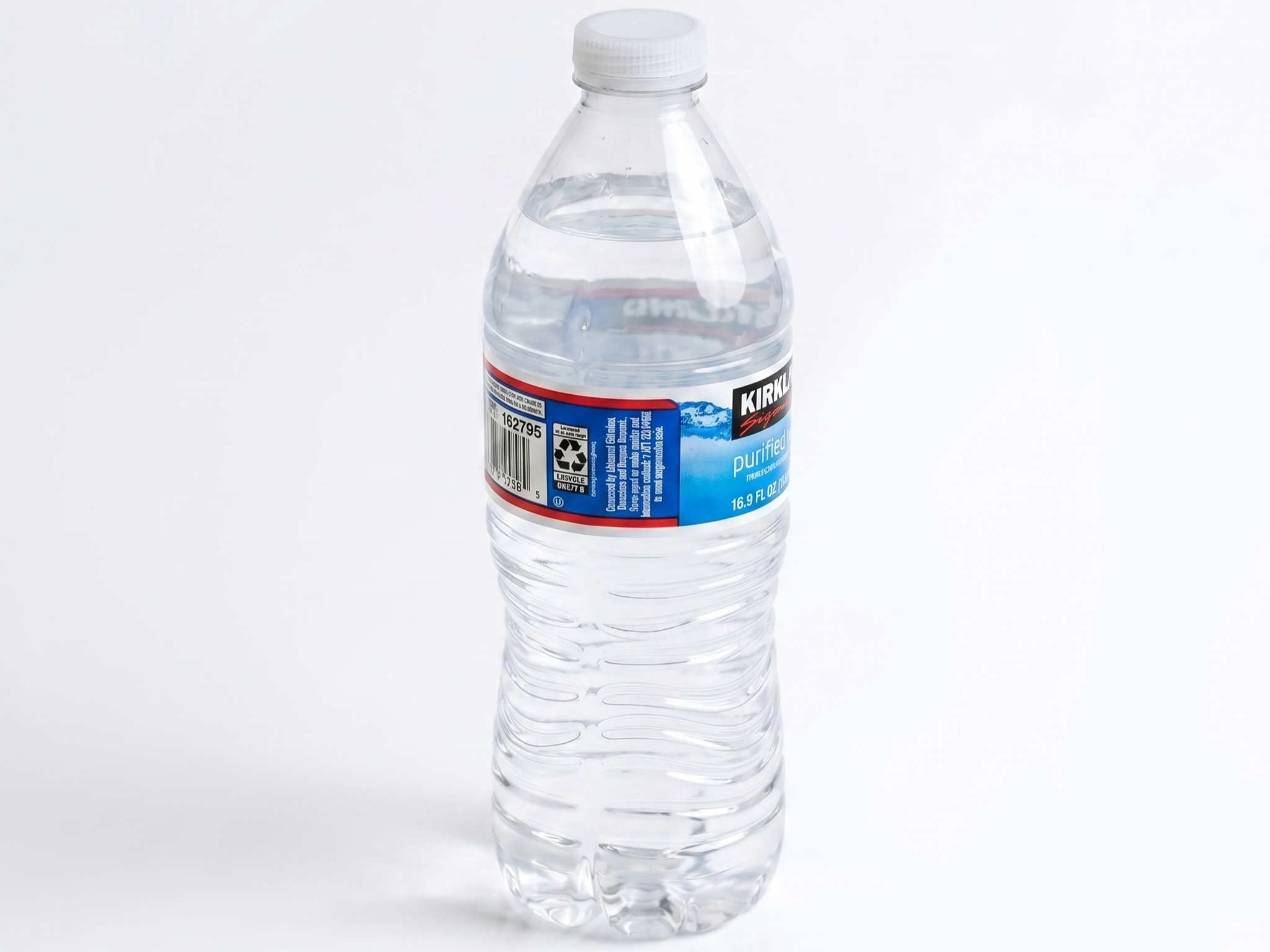 Bottled Water