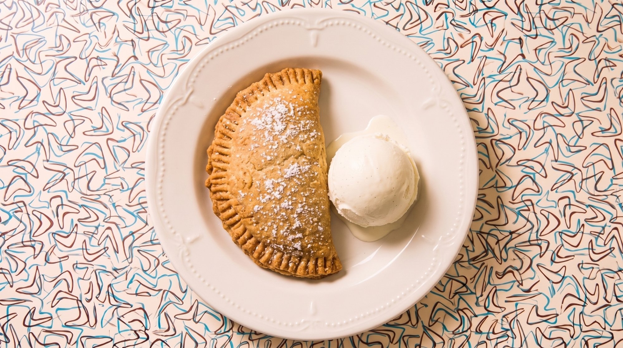 Apple Pie