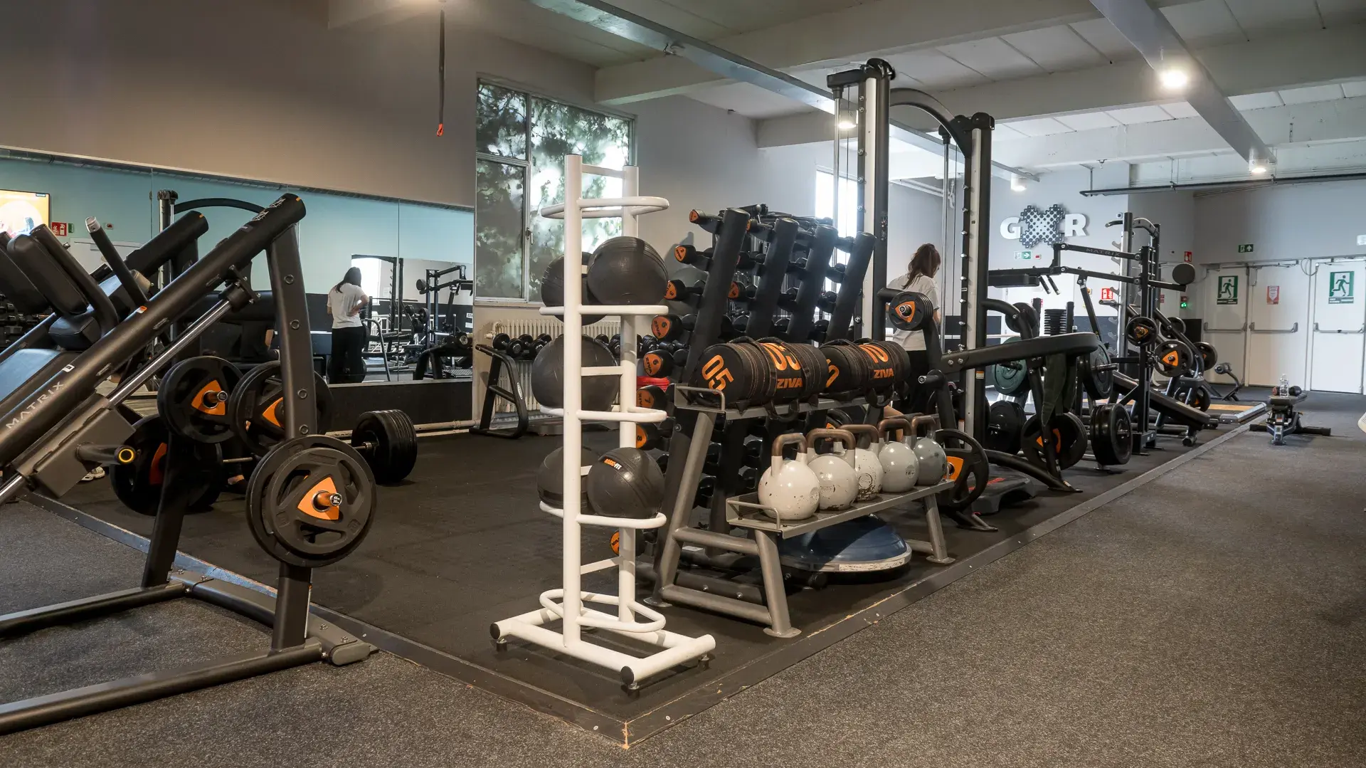 Miniature de la galerie