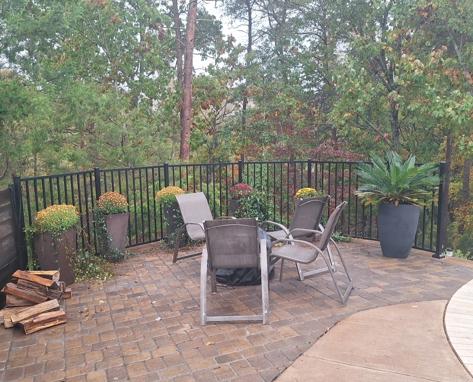 B Line Fencing & Services Image